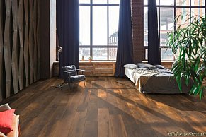 Rocko Vinyl R090 Castlebridge 5 мм 34 класс Ламинат 192x1210x5