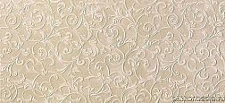 Fap Ceramiche Roma Diamond 110 Acanto Beige Duna Inserto Декор 50x110 см