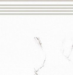 Grasaro Classic Marble GT-270-G-st01 Ступень 40x40 см