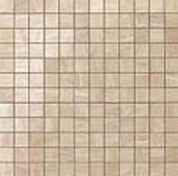 Atlas Concorde S.M. Woodstone Champagne Mosaic -S.M. Мозаика 30,5x30,5 см