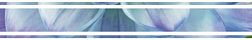 Cerrol Bellini Listwa Azul Бордюр 3,8х25 см