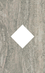 N-ceramica Stone Florence Декор 25х40 см