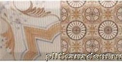 Monopole Toscana Mix 3 Настенная плитка 10х20 см