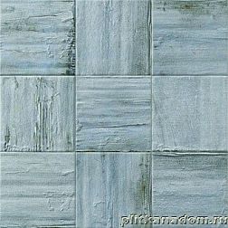 Mainzu Craft Blu Настенная плитка 20x20 см