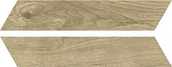Oset Elegance Nature Chev Керамогранит 8x40 см
