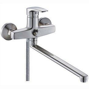 Смеситель для ванны Oute T2823L