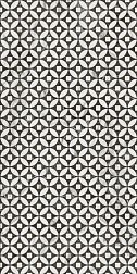 Kerama Marazzi Коррер VT-A639-11000R 2 Черно-белый Глянцевый наборный Декор 30x60 см