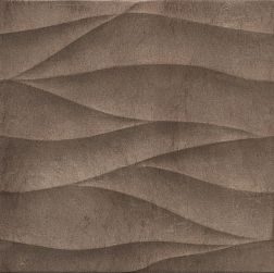 Vallelunga Foussana Mud Ambra Rett Керамогранит 60x60 см