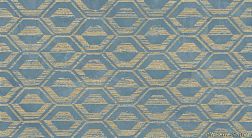 Atlas Concorde Russia Thesis Light Blue Pattern Декор 30,5х56 см