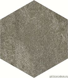 Kerranova Montana K-176-SR-d01-cut Dark Grey Декор 45х52 см