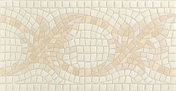 Vives Iliada Cenefa Afrodita Blanco Бордюр 21,7х43,5 см