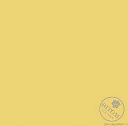 Hitom Ceramics Monocolor PC60205S желтый Керамогранит 60x60 см