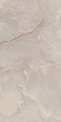 Paradyz Invisible White Gres Szkl. Rett Poler Бежевый Полированный Керамогранит 60x120 см