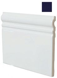 Equipe Evolution 22492 Skirting Cobalt Бордюр 15x15 см