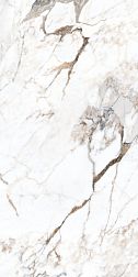 Vitra Marble-X K949747LPR01VTE0 Бреча Капрайа Белый 7ЛПР Керамогранит 60x120  см