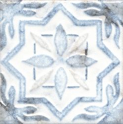 Kerama Marazzi Барио DD-C30-17023 Декор 15х15 см
