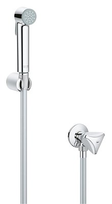 Grohe Tempesta-F 27514001 Гигиенический душ