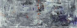 Tubadzin Grunge Blue A Dekor Синий Глянцевый Декор 32,8x89,8 см