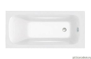 C-Bath Muse CBQ011002 Акриловая ванна 180х70