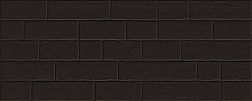 Vives Marlon Edale Negro Настенная плитка 20x50 см