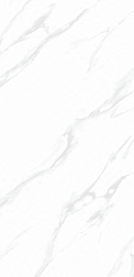 Flavour Granito Himalaya White Glossy Белый Полированный Керамогранит 60x120 см