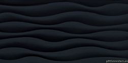 Azzo Ceramics Santorini Negro Настенная плитка 30x60 см