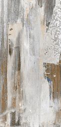 Flavour Granito Snow Wood Микс Матовый Керамогранит 60x120 см