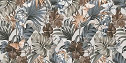 Ariana Floralia Papilio Rect Микс Матовый Ректифицированный Декор 60x120 см