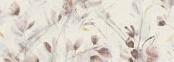 RHS Ceramiche (Rondine group) Ludostone J91678 Oasi Coral Rett Бежевая Матовая Ректифицированная Настенная плитка 33,3x100 см