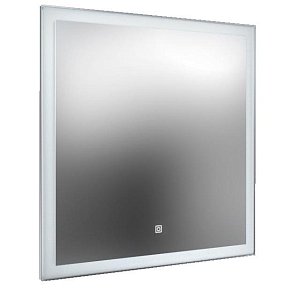 Kerama Marazzi MI.80 Панель с зеркалом LED 80x80