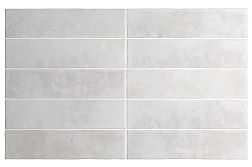 Equipe Argile Ice 27567 Керамическая плитка 6x24,6 см