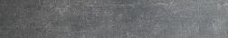 Alpas Euro Beton Anthrazite Серый Матовый Подступенок 20x120 см