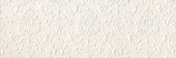 Impronta Stone Plan Wall Jacquard Bianco Декор 32x96,2 см