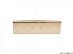 UniStone Классика Желтый Карниз линейный 24,5x8,3x3,2 см