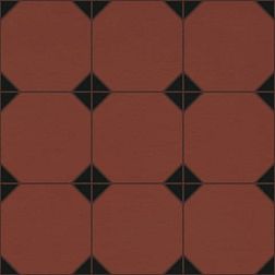 Vives Barnet Carron Terra Напольная плитка 31,6х31,6 см