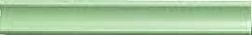Atlas Concorde Greencolors Menta Canaletta Int. Бордюр 3х20 см