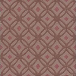 Kerama Marazzi Агуста VT-B607-1336 Розовый 1 Декор 9,8х9,8 см