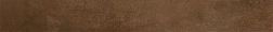 Exagres Cosmos Base Corten C-1 Коричневая Матовая Напольная плитка 14,5x120 см