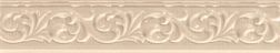 Marca Corona Delux Beige Fregio Бордюр 6х30,5 см