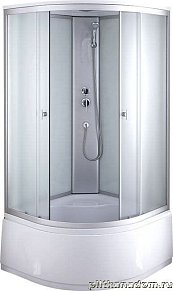 Niagara NG-2309 Душевая кабина 100х100х220