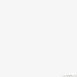 Hitom Ceramics Monocolor MC60001 супер белый Керамогранит 60x60 см