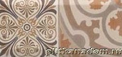 Monopole Toscana Mix 5 Настенная плитка 10х20 см