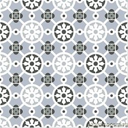 Sant Agostino Metrochic Metrosigns 1 Напольная плитка 20x20 см