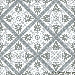 Sant Agostino Metrochic Metrosigns 33 Напольная плитка 20x20 см