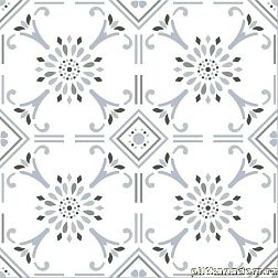 Sant Agostino Metrochic Metrosigns 30 Напольная плитка 20x20 см