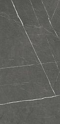 Flavour Granito Altica Dark Glossy Черный Полированный Керамогранит 60x120 см