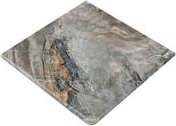 Ceramica Mayor Sea Rock Gris Oscuro Peldano Angular Fiorentino Ступень угловая 33х33 см