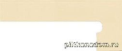Venatto Pulido Beige Maya Zanquin Drch Плинтус угловой правый 19х42,4 см