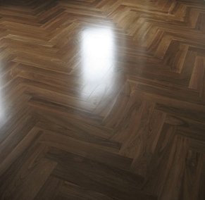 Aldo Parquet Французкая елочка Масло Прима Массивный паркет 600х100х16