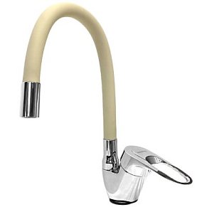 Смеситель для кухни с гибким изливом Rainsberg R3193F-6